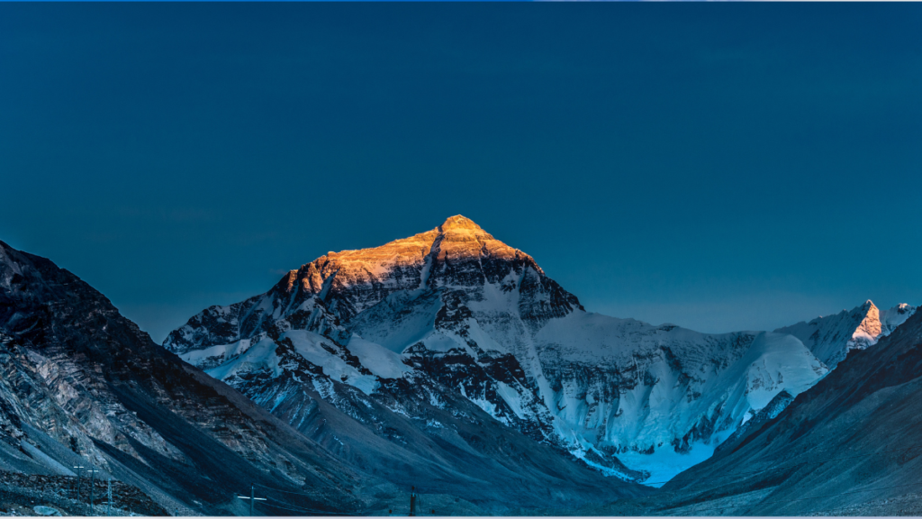 A Complete Guide to the Adi Kailash Yatra 2025: What You Need to Know