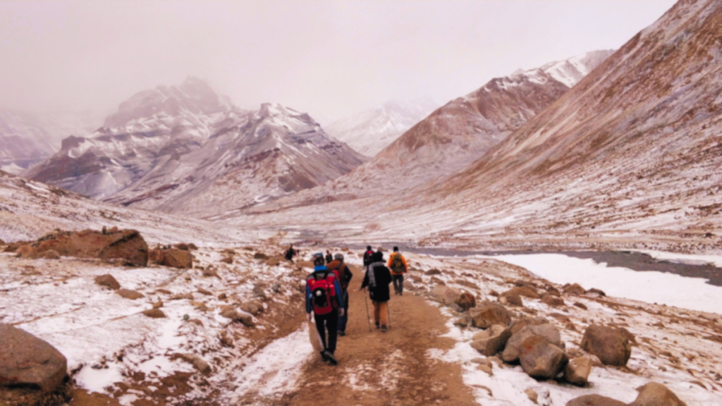 Latest Insights: When is the Best Time to Journey to Kailash Mansarovar in 2025?