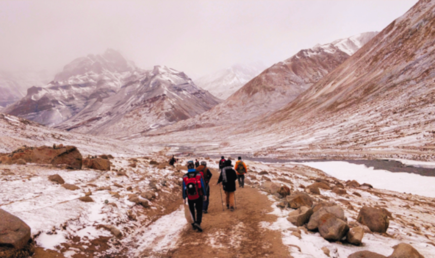 Latest Insights: When is the Best Time to Journey to Kailash Mansarovar in 2025?