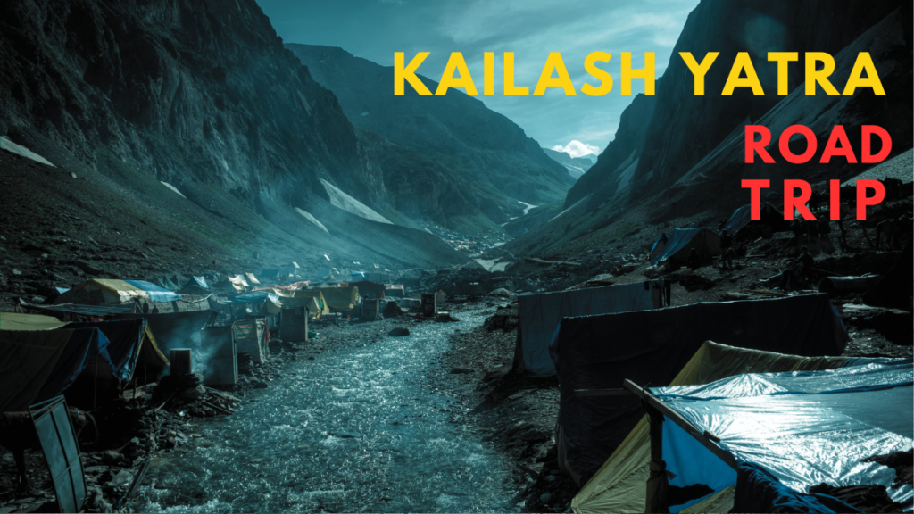 Latest Updates on Adi Kailash Yatra by Road: What You Need to Know for 2025