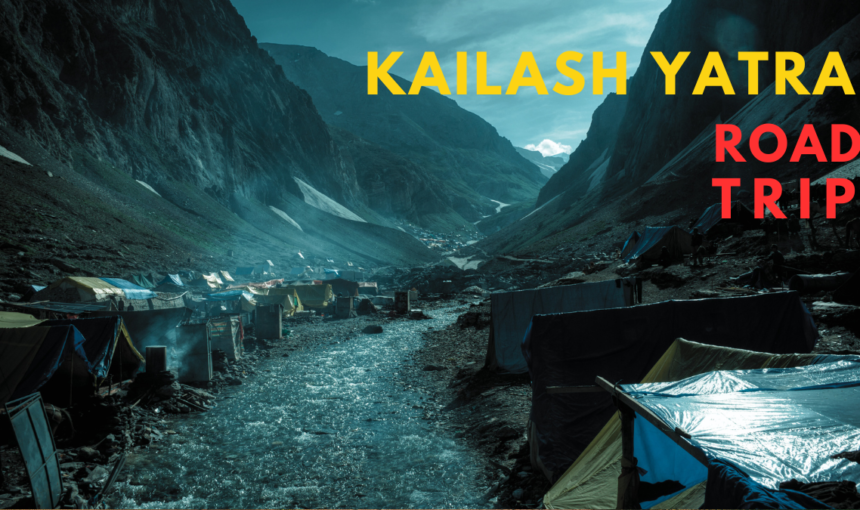 Latest Updates on Adi Kailash Yatra by Road: What You Need to Know for 2025