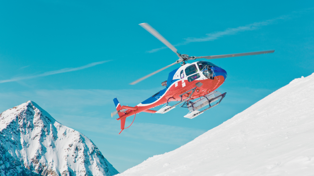 The Latest Guide to Adi Kailash Yatra by Helicopter in 2025