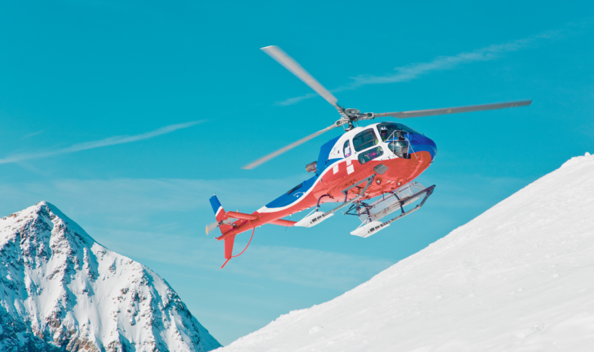 The Latest Guide to Adi Kailash Yatra by Helicopter in 2025