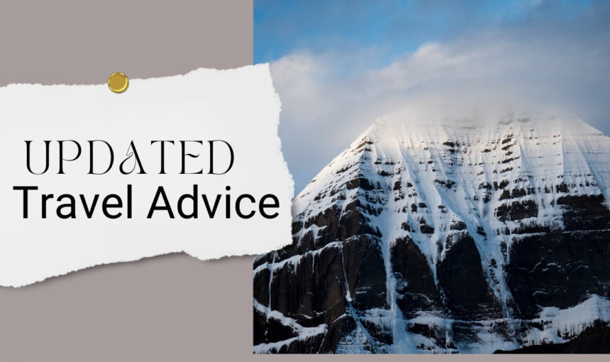 Updated Travel Advice: The Best Time of Year for Kailash Mansarovar in 2025