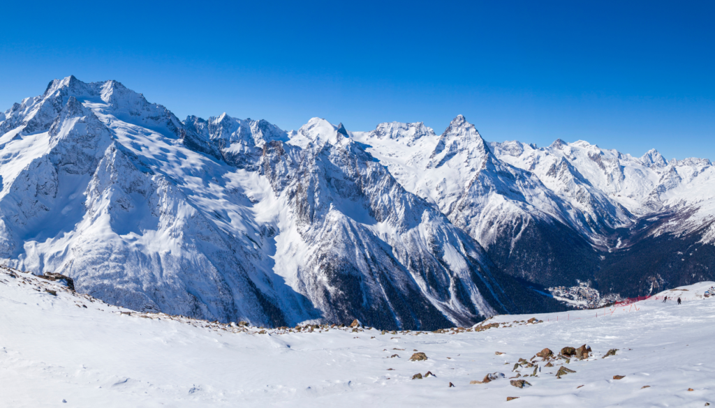 2025 Adi Kailash Yatra Package: A Complete Guide to the Spiritual Journey