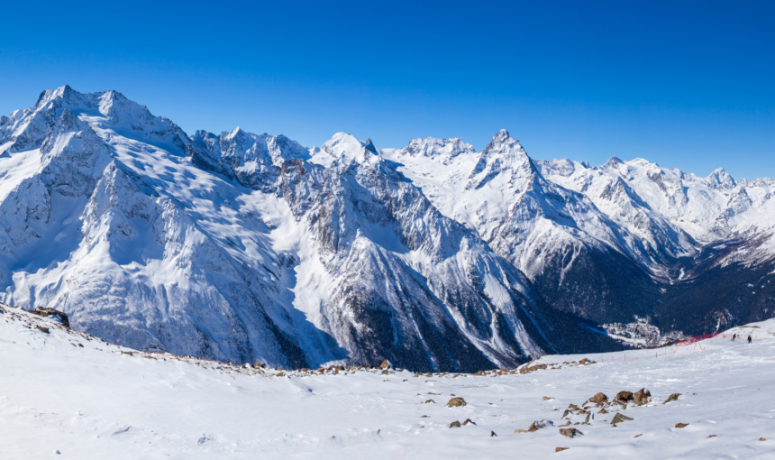 2025 Adi Kailash Yatra Package: A Complete Guide to the Spiritual Journey