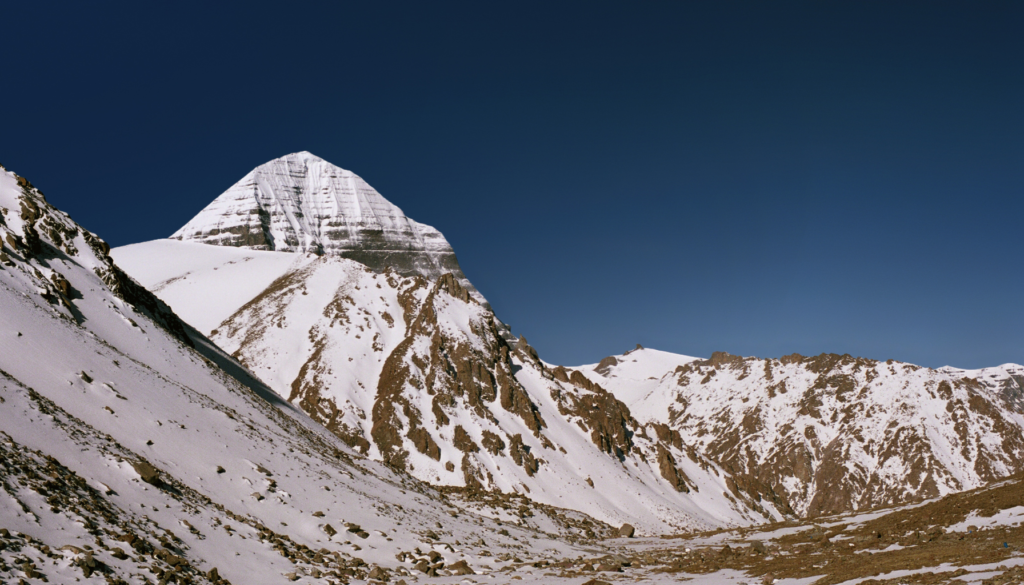 Latest Update on Kailash Yatra 2025: What You Need to Know Before You Go