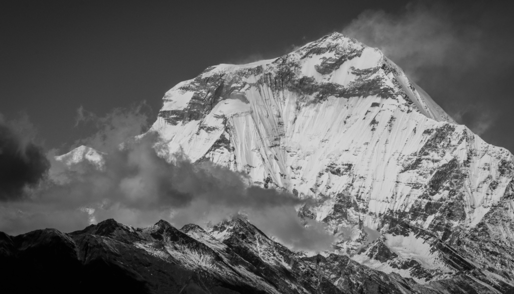 Adi Kailash Yatra: Connecting with Divinity on the Trek from Kathgodam to the Holy Peaks