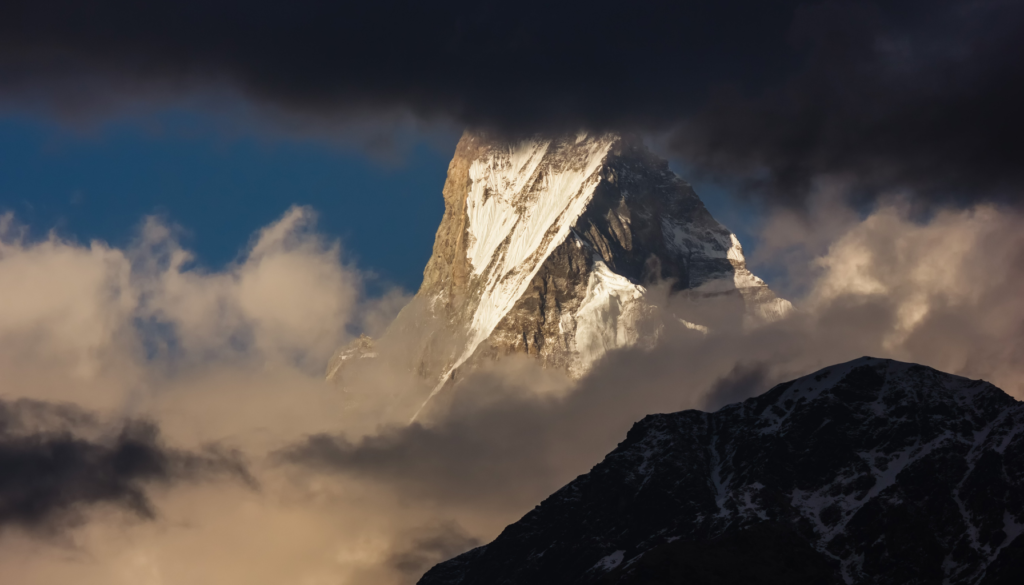 Adi Kailash Yatra: Tracing the Divine Footsteps of Lord Shiva