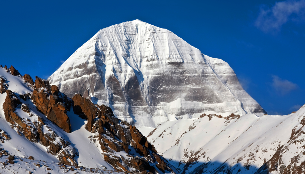 Dehradun to Adi Kailash: Best Travel Itinerary for Pilgrims