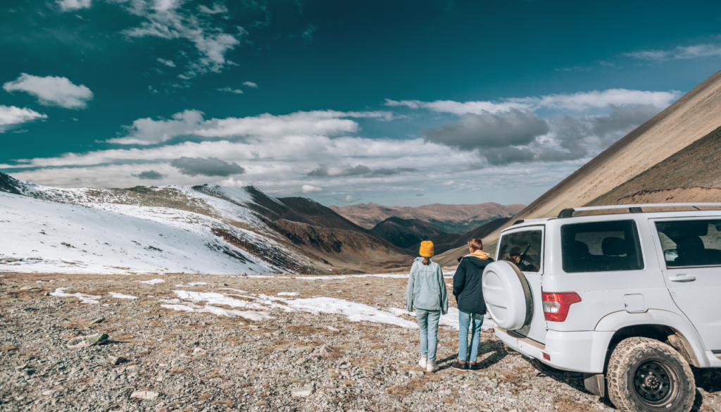 How Safe and Convenient is the Adi Kailash Yatra by Car? Key Insights for Travelers