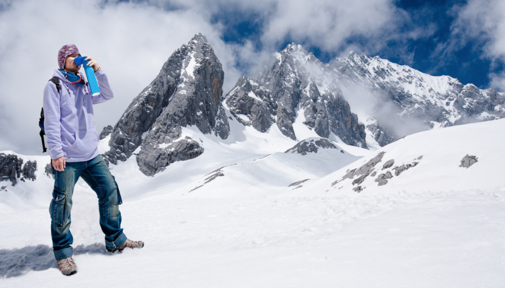 How to Handle Altitude Sickness During the Adi Kailsh Yatra: Updated Guide