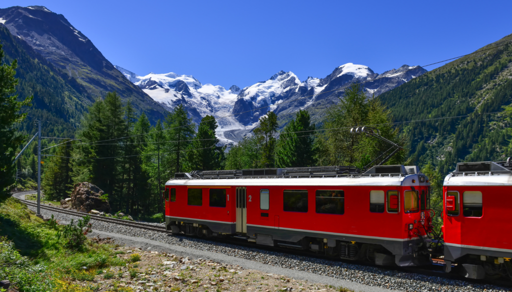 The Best Train & Bus Routes to Reach Adi Kailash from Various Indian Cities