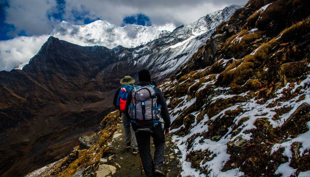 The Ultimate Guide to Adi Kailash Yatra: Journey from Kathgodam to the Sacred Peaks