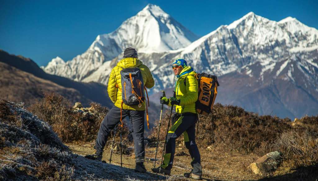 Top Trekking Tips for a Successful Adi Kailash Yatra